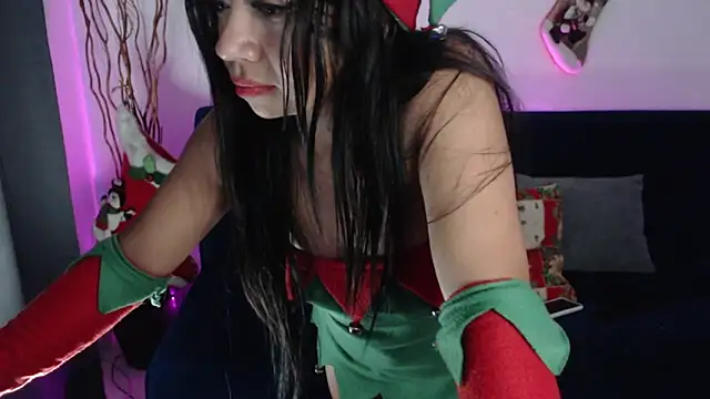 lispetite online show from December 24, 2024, 10:01 am