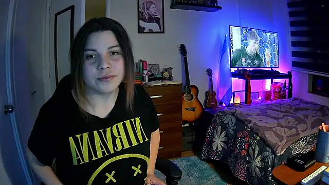 Allis Wonderland online show from July 12, 2026, 3:19 am