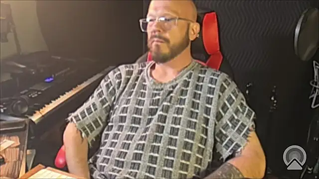 regulardood online show from July 31, 2026, 1:05 am