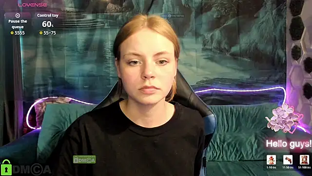 MissMolly08 online show from July 14, 2026, 1:06 pm