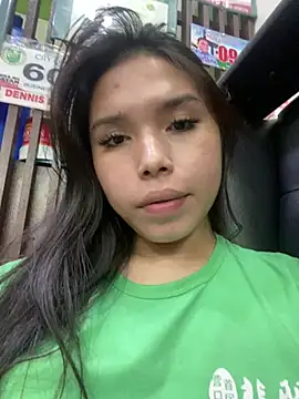 Cutecacssy online show from August 4, 2026, 9:23 am