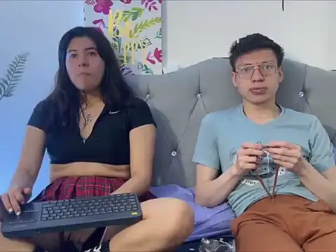 JUDYTBABY online show from July 12, 2026, 1:29 am