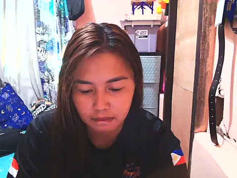 Husyblaze online show from July 12, 2026, 4:47 am