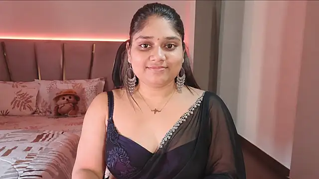 Varsha-ji765 online show from July 11, 2026, 6:21 pm
