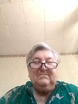 PanterochkaCharm online show from July 13, 2026, 7:55 am