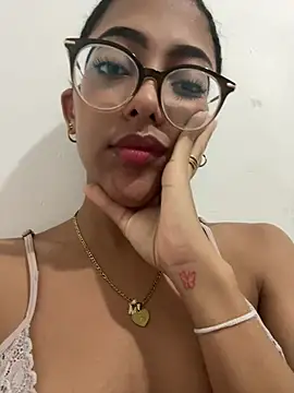 Kimy lux online show from July 12, 2026, 8:33 pm