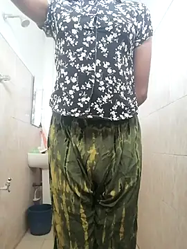 TeenBabex online show from July 18, 2026, 3:44 am