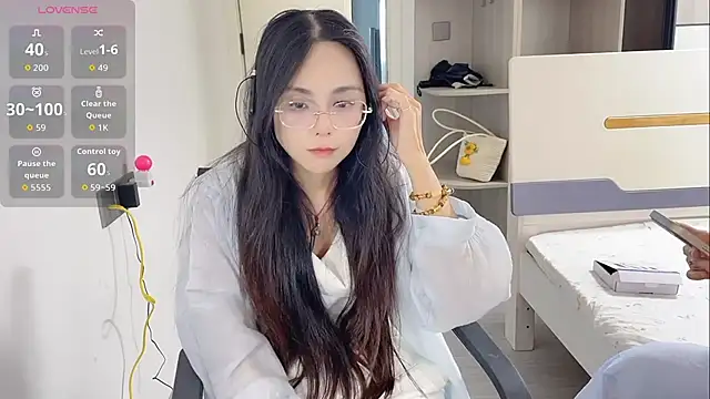 yishan-22 online show from July 14, 2026, 7:46 am
