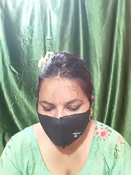 jiyarani12458 online show from July 14, 2026, 7:13 am