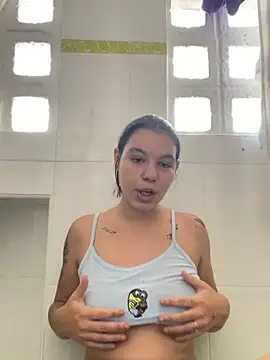 mariaagonzalezzx online show from July 24, 2026, 5:11 pm