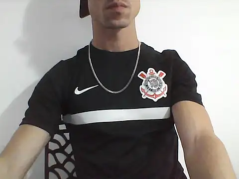BrunnoTimao online show from July 13, 2026, 4:21 pm