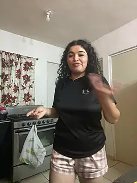 amairaniLopez online show from August 8, 2026, 4:14 am