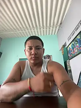 Sebas smith1 online show from July 15, 2026, 3:50 pm