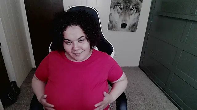 ThickSweetBliss online show from July 16, 2026, 2:34 pm