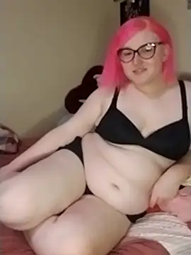 Squishy Gemini online show from July 22, 2026, 2:25 am