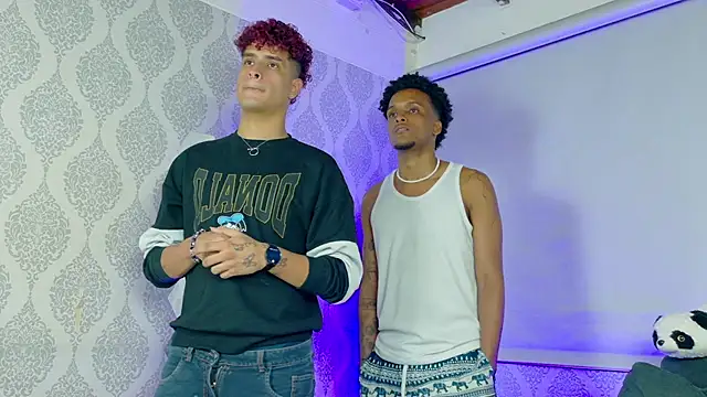 exotic boysxx online show from July 17, 2026, 1:12 am