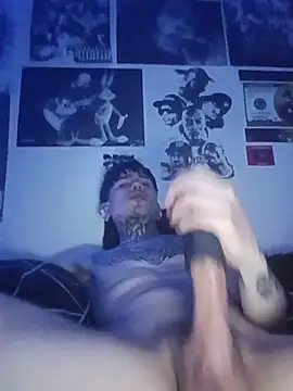 XxxboyplayxxX online show from August 2, 2026, 10:41 pm