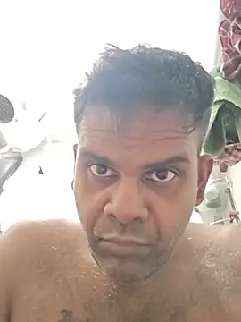 indmaleASIA online show from July 20, 2026, 3:21 am