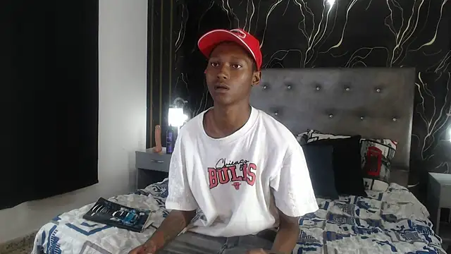 Joel Bell1 online show from August 4, 2026, 7:49 pm