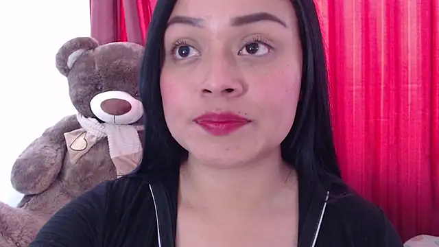 Snapshot of gabriela_grace chatting on January 18, 2025, 6:10 pm gabriela grace online show from January 18, 2025, 6:10 pm