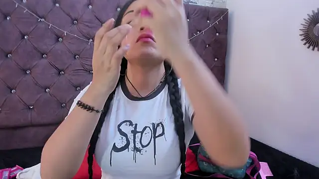 gabriela grace online show from October 24, 2025, 3:30 pm