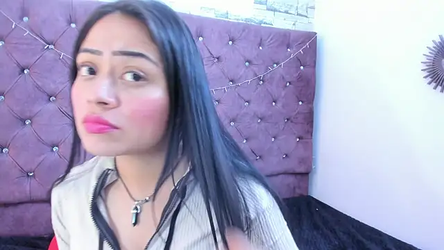 gabriela grace online show from October 29, 2025, 2:52 pm