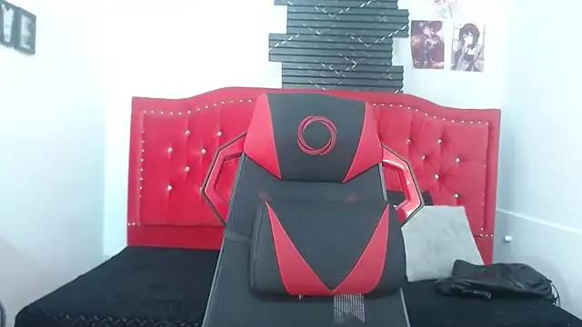 gabriela grace online show from November 13, 2025, 3:55 pm