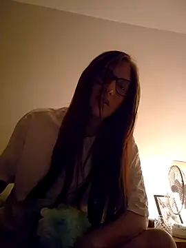 CherylAfterDark online show from July 23, 2026, 2:31 am
