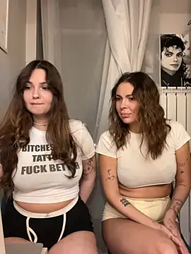  perfect duo online show from July 21, 2026, 8:33 pm