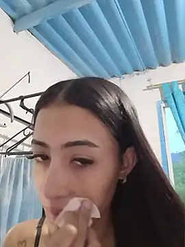 SofyBliss online show from August 8, 2026, 11:18 pm