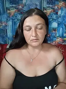 AngelinaKisssa online show from July 21, 2026, 1:46 pm