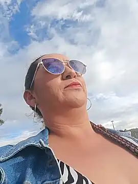Blanquita-sm online show from July 29, 2026, 9:35 pm