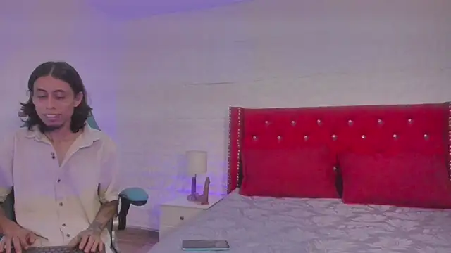 thehappycouple  online show from July 27, 2026, 2:57 pm