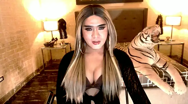 BigCumHuntersxx online show from January 17, 2025, 12:52 pm