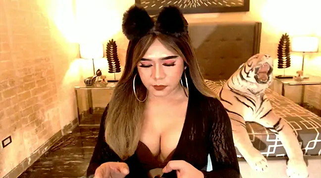 BigCumHuntersxx online show from February 5, 2025, 8:00 am