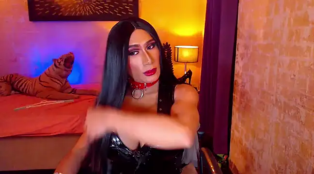 HorseCockFranching online show from March 23, 2025, 6:37 am