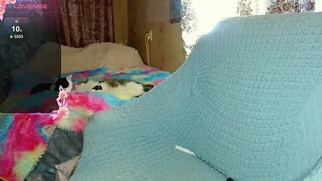 FlirtatiousMegan online show from December 4, 2025, 6:34 am