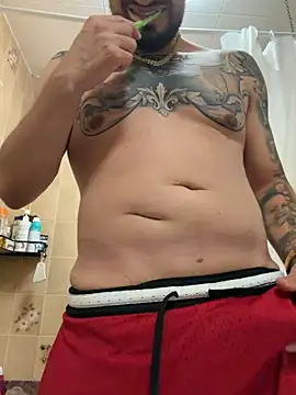 PetiteAndAlpha online show from July 26, 2026, 11:44 pm