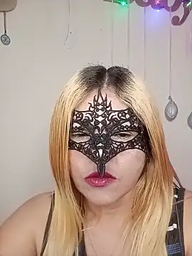 Isabellabrown43 online show from July 25, 2026, 9:23 pm