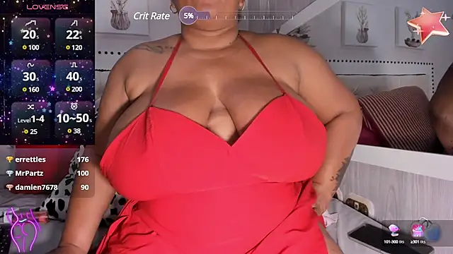 Dajanaaroa online show from February 14, 2025, 7:54 pm