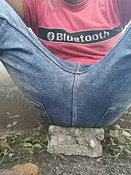 DesiBoy Live online show from August 4, 2026, 5:10 am