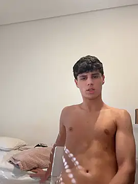 diegogymboy online show from July 30, 2026, 7:18 am