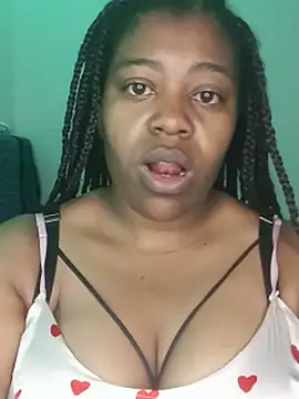 Keyla Garcia online show from August 4, 2026, 1:20 am