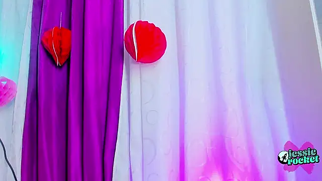 Snapshot of jessierocketx chatting on February 27, 2026, 10:21 pm jessierocketx online show from February 27, 2026, 10:21 pm