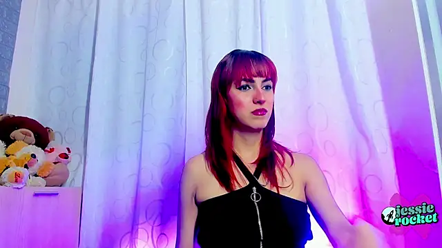 jessierocketx online show from April 16, 2026, 10:23 pm