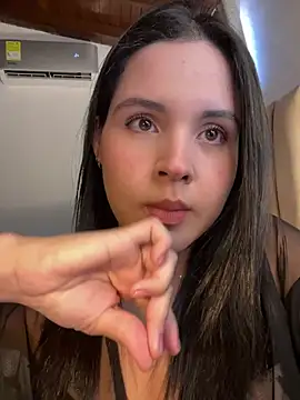 IvyValentine online show from February 24, 2025, 5:20 pm