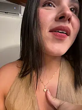 IvyValentine online show from March 19, 2025, 6:55 pm