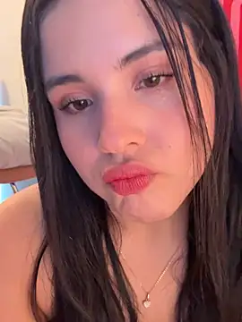 IvyValentine online show from February 27, 2026, 5:35 pm