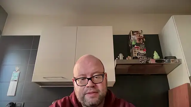 theitalianbear online show from February 2, 2026, 3:00 pm