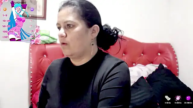 sexy jhoan88 online show from March 23, 2025, 12:47 am